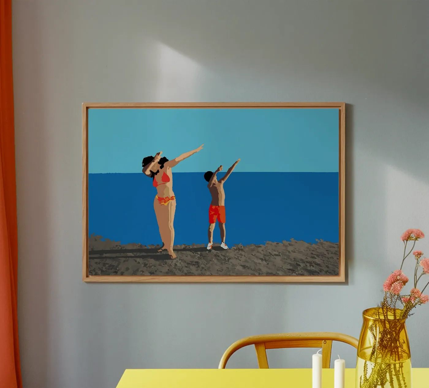 Dab pannello forex da Piccola Serenata
