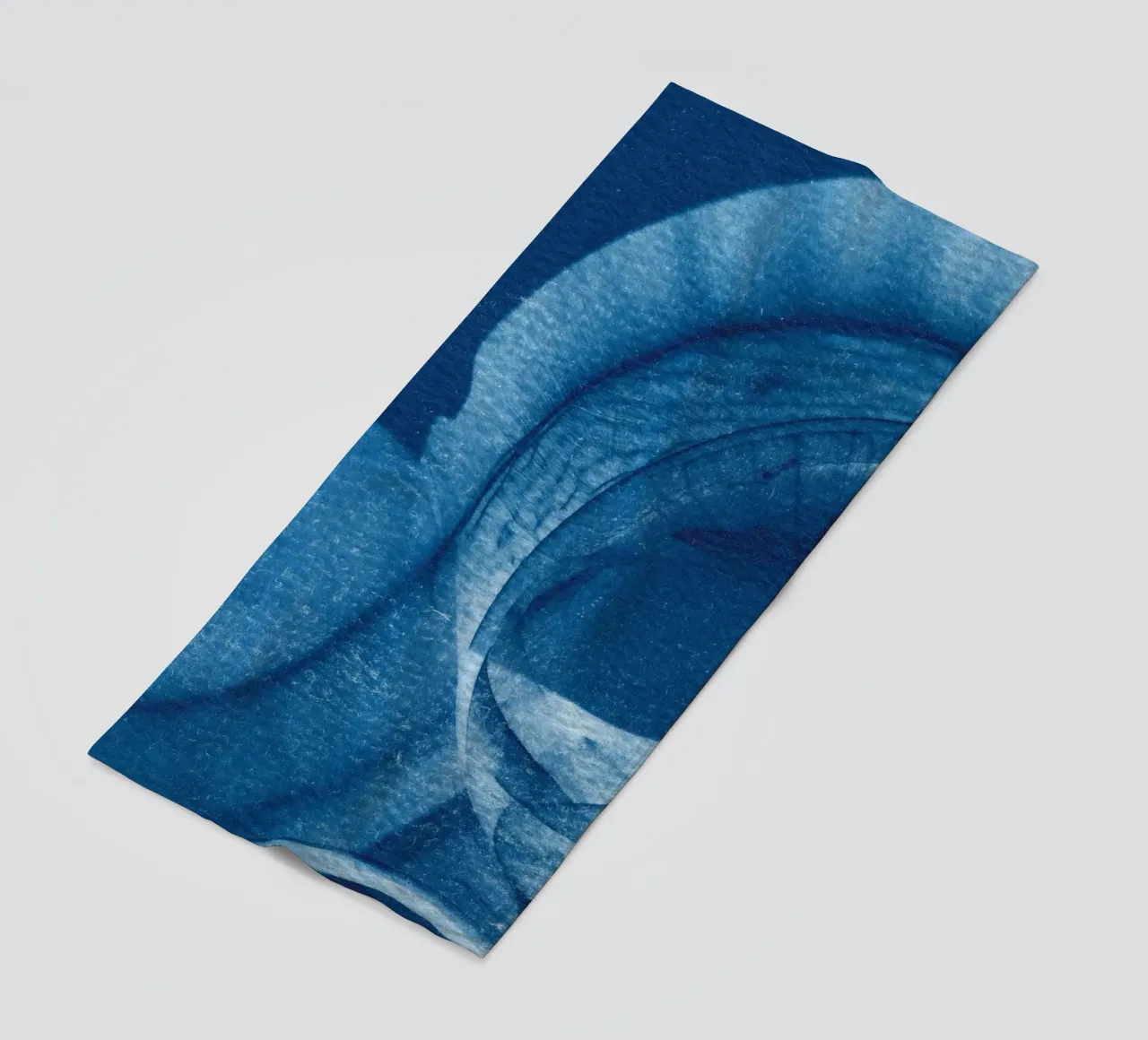 Spettacoli di luce telo mare da Inge Hauser Illustration