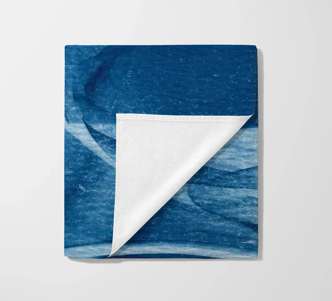 Spettacoli di luce telo mare da Inge Hauser Illustration