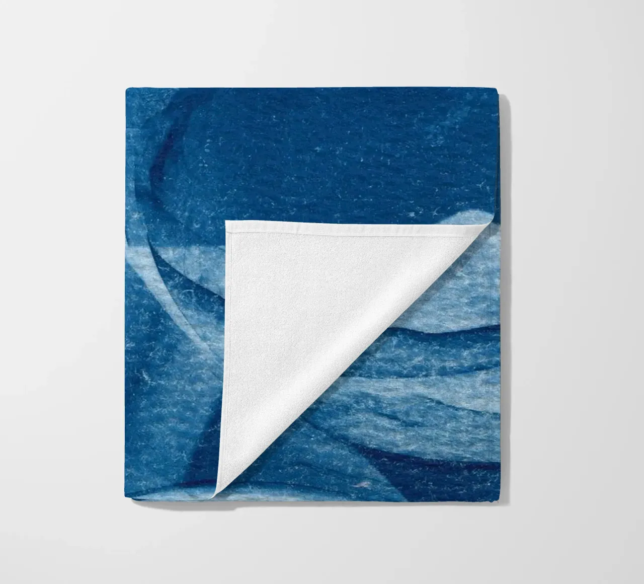 Spettacoli di luce telo mare da Inge Hauser Illustration