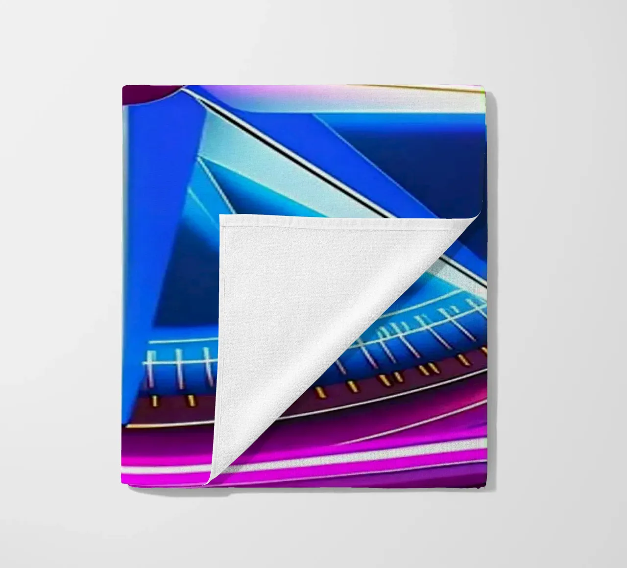 The compass telo mare da Piccola Serenata