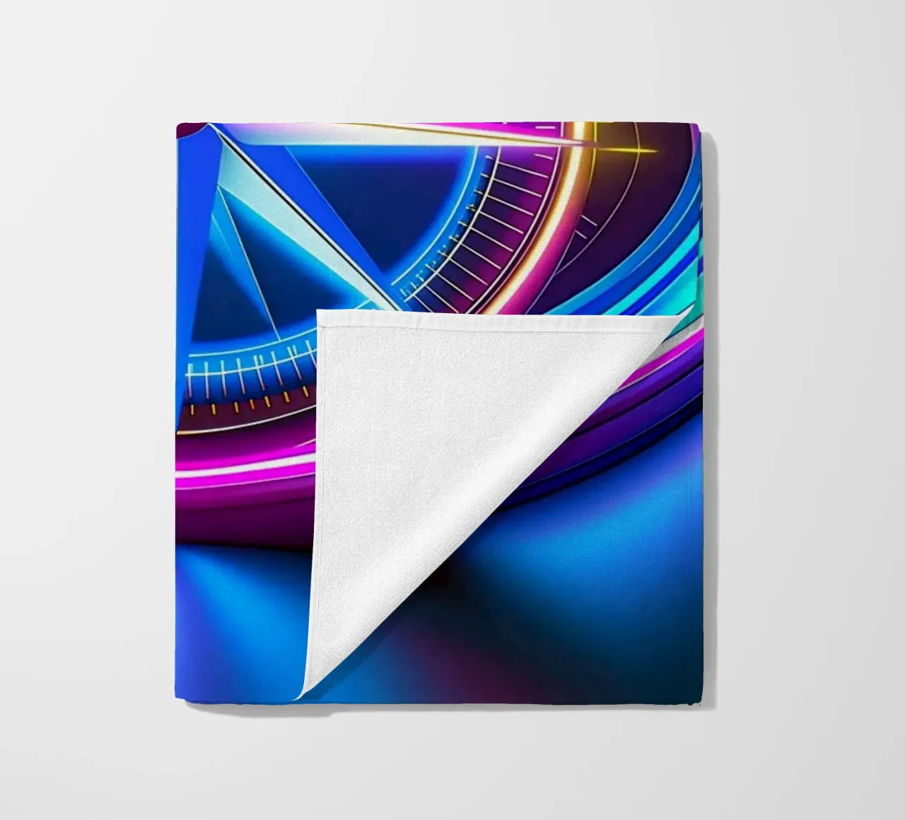 The compass telo mare da Piccola Serenata