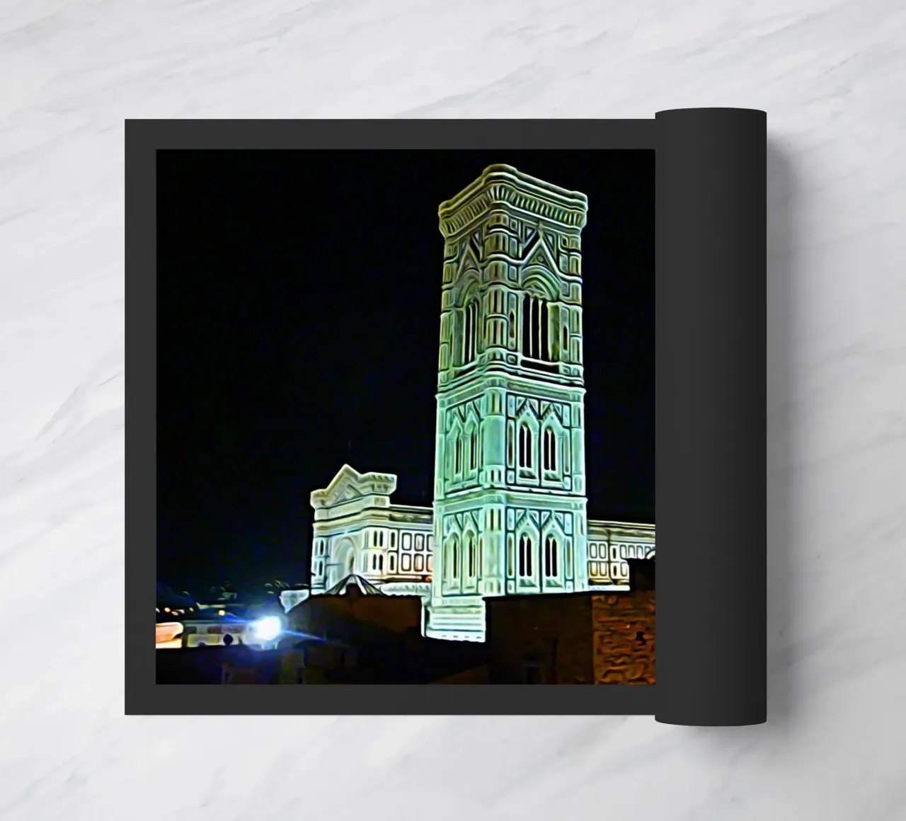 Firenze zerbino da Piccola Serenata