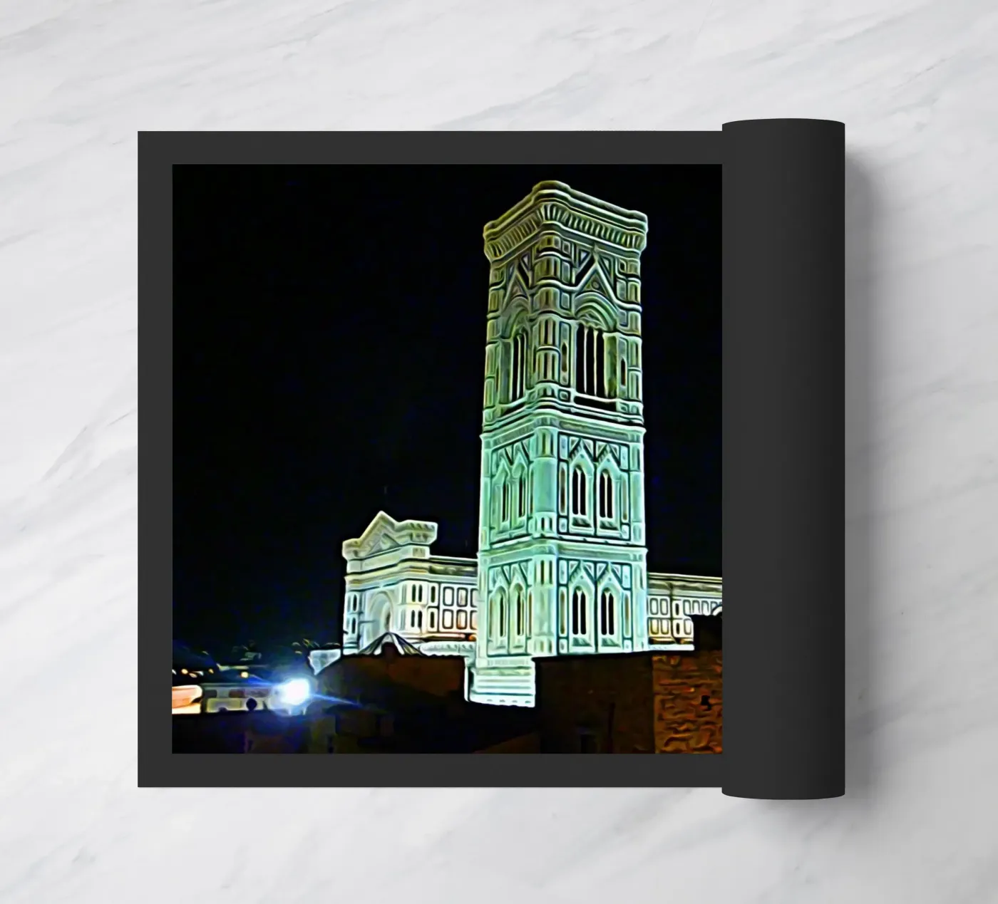 Florence zerbino da Piccola Serenata