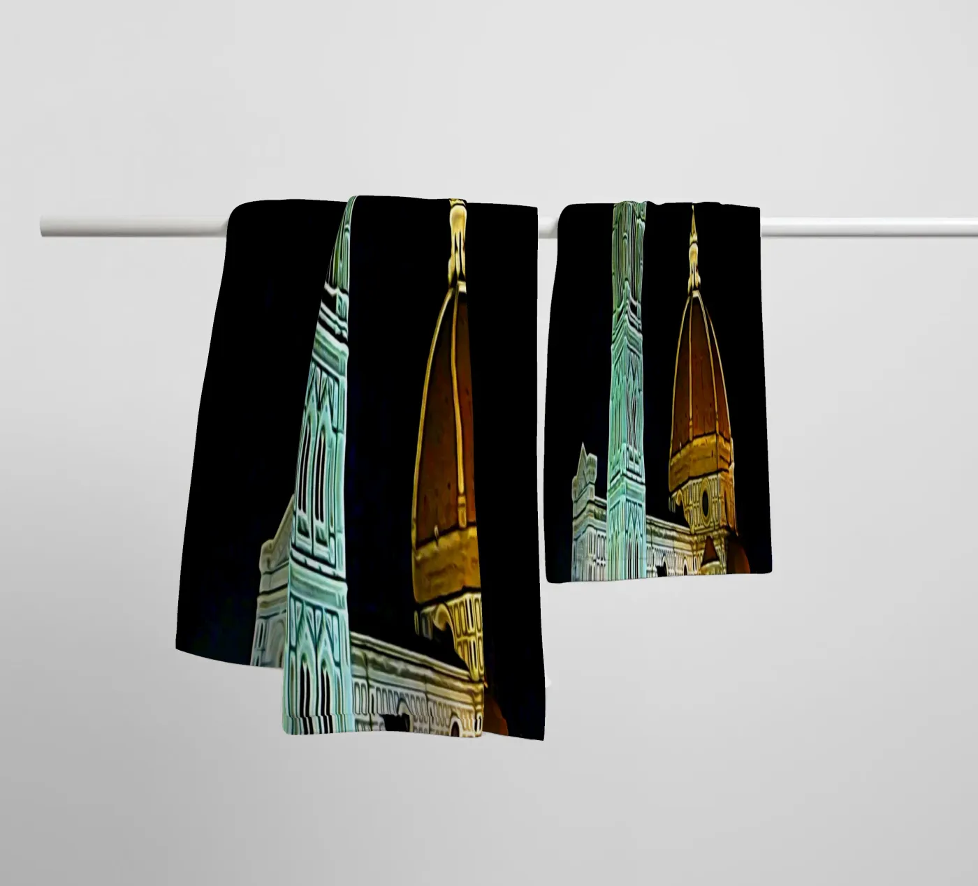 Florence towel by Piccola Serenata