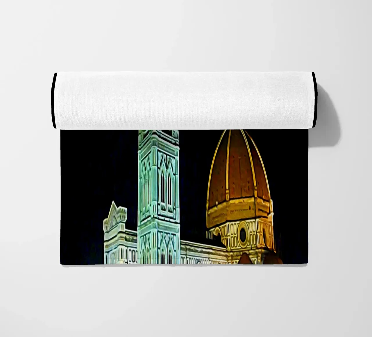 Firenze telo mare da Piccola Serenata