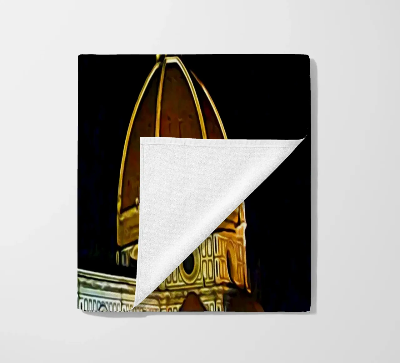 Firenze telo mare da Piccola Serenata