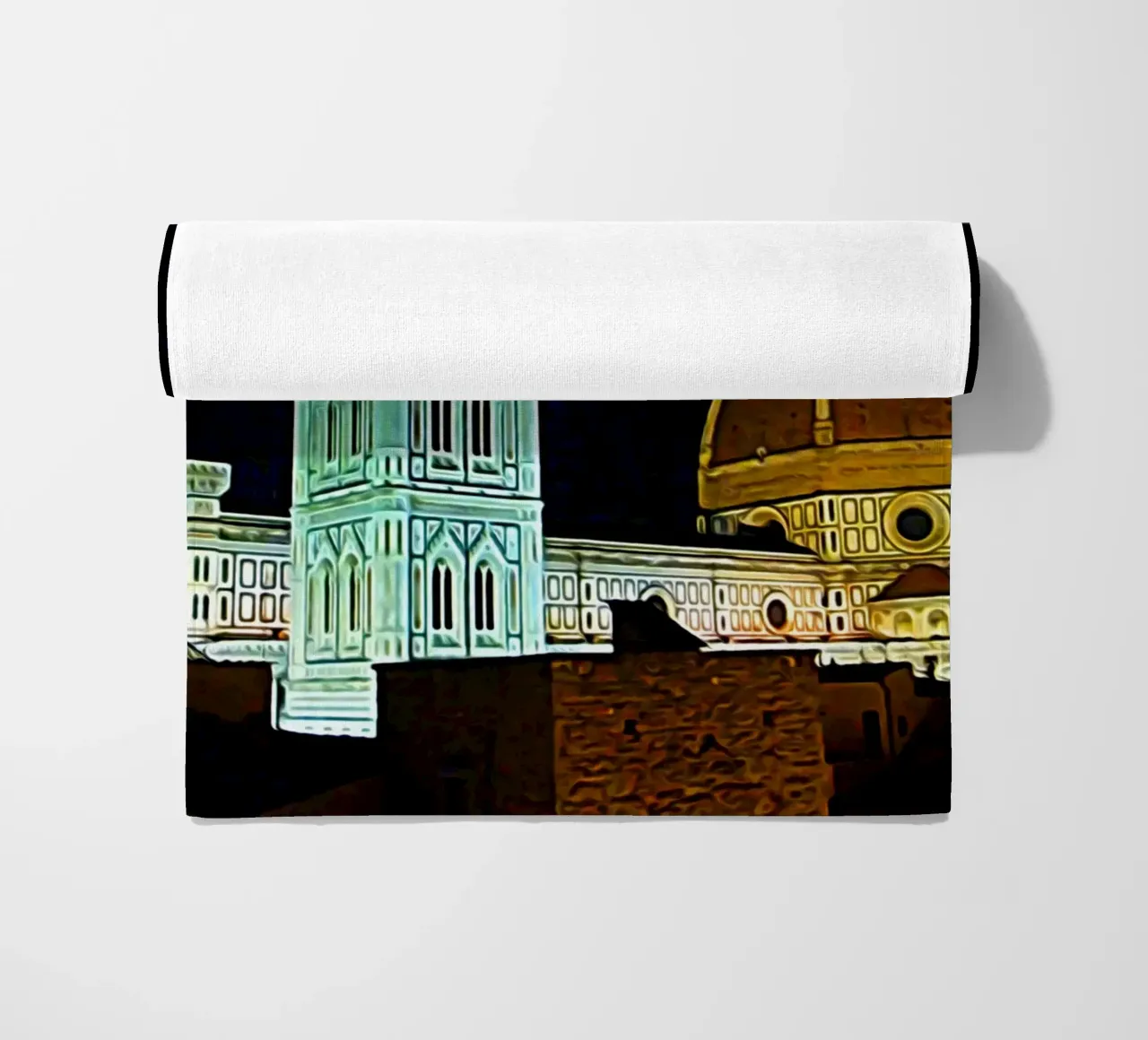 Firenze telo mare da Piccola Serenata