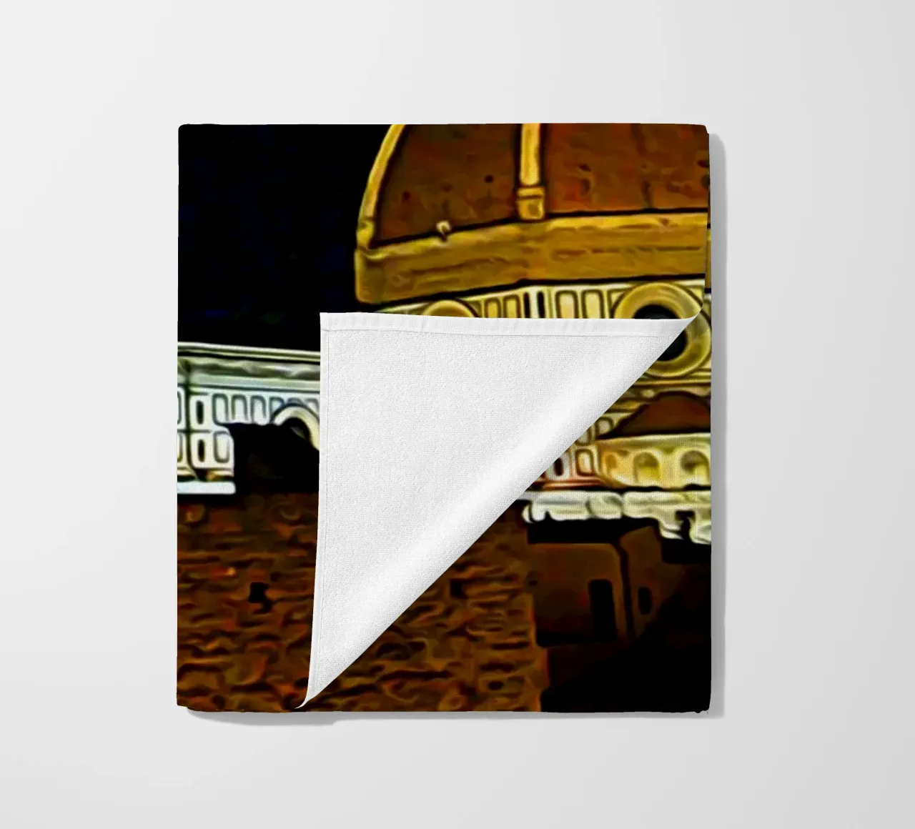 Firenze telo mare da Piccola Serenata