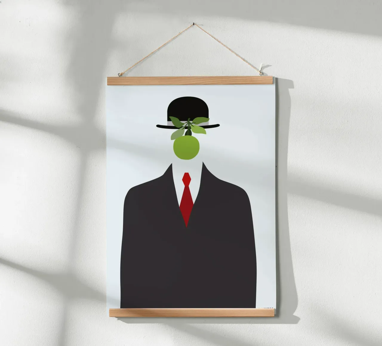 Figlio dell'uomo poster da Rafa Gomes