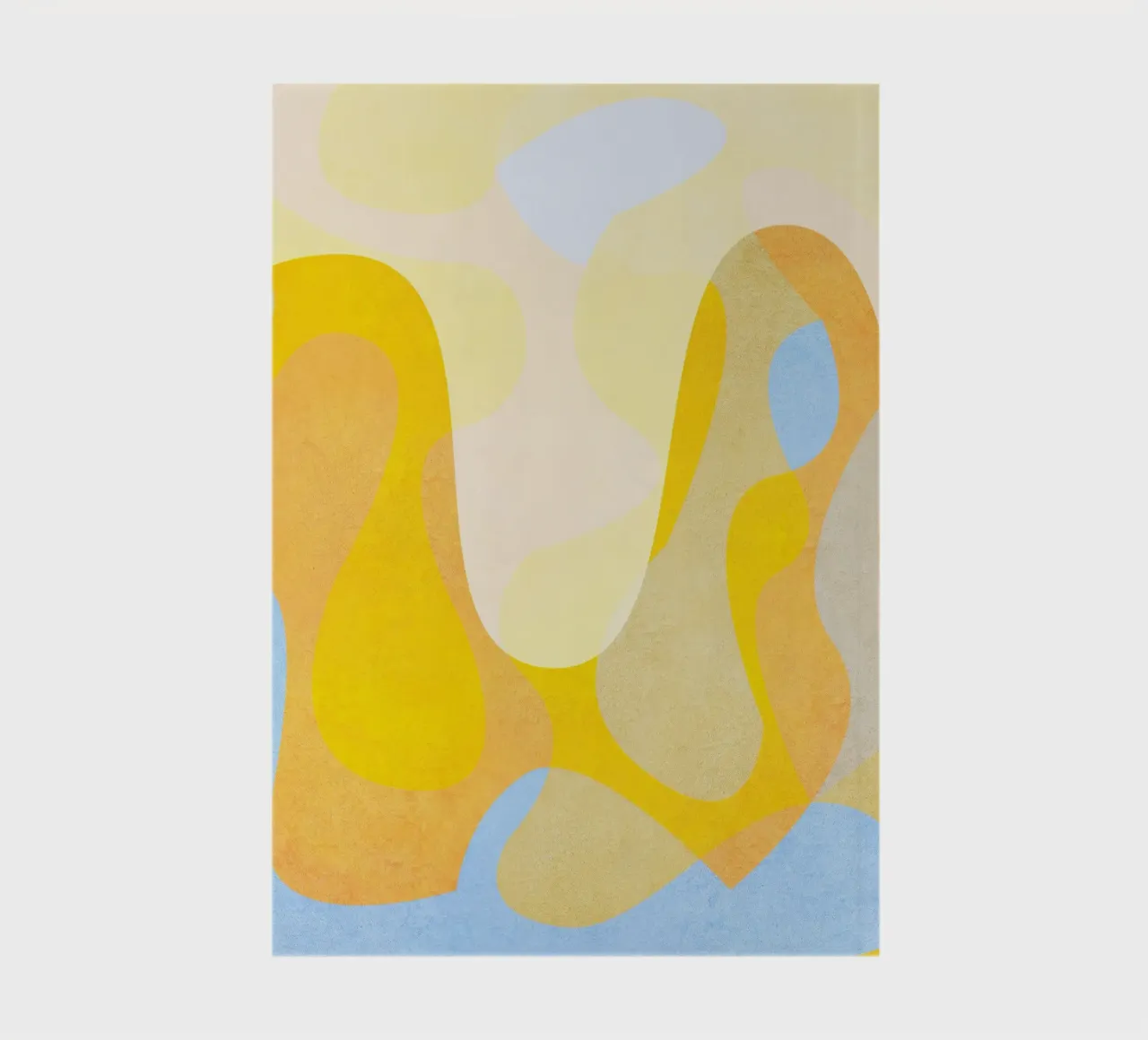 Energy Flow notebook by Abstract 888