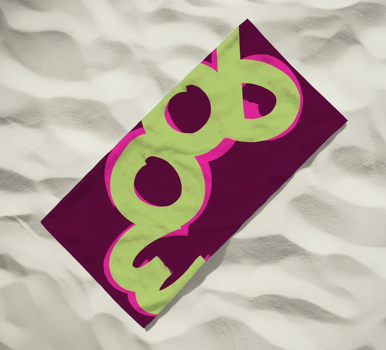 MOOD telo mare da Studio FEMK.