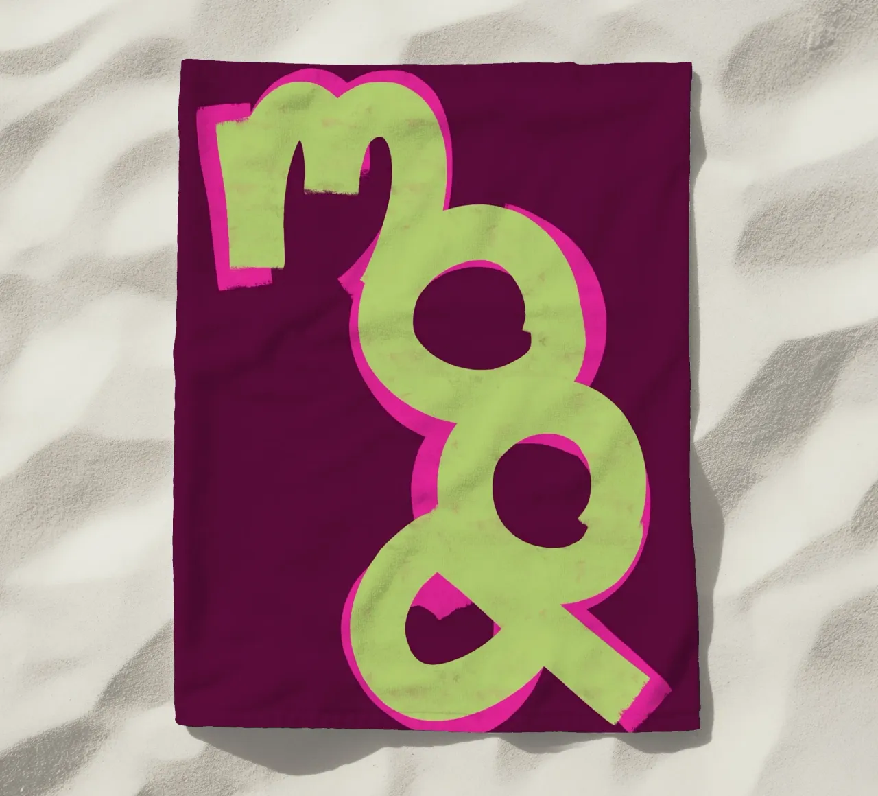 MOOD telo mare da Studio FEMK.