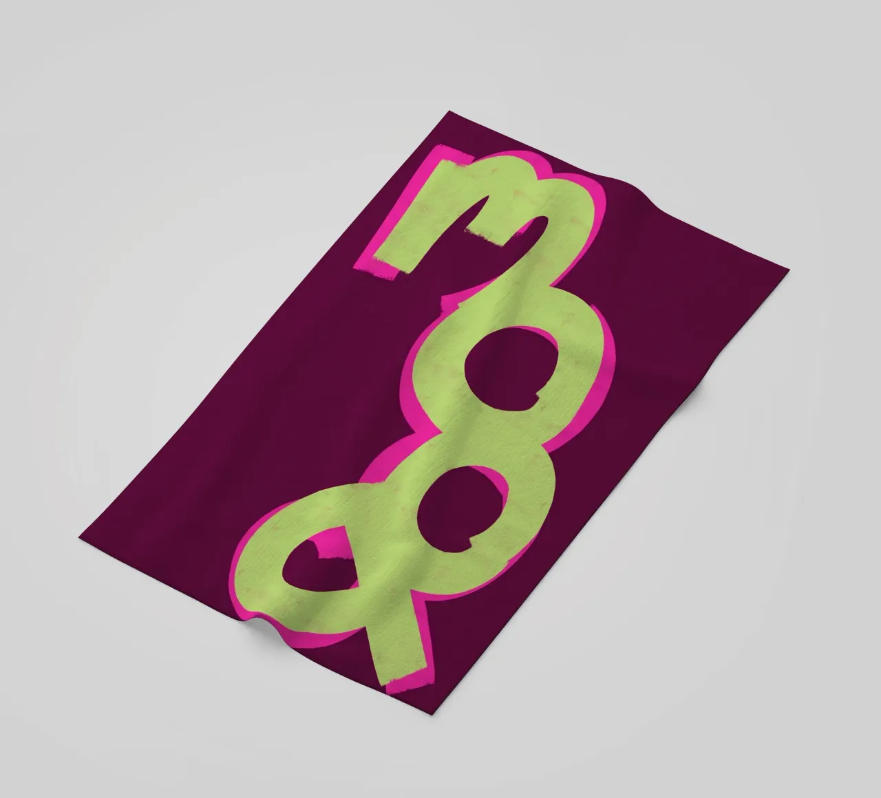 MOOD telo mare da Studio FEMK.