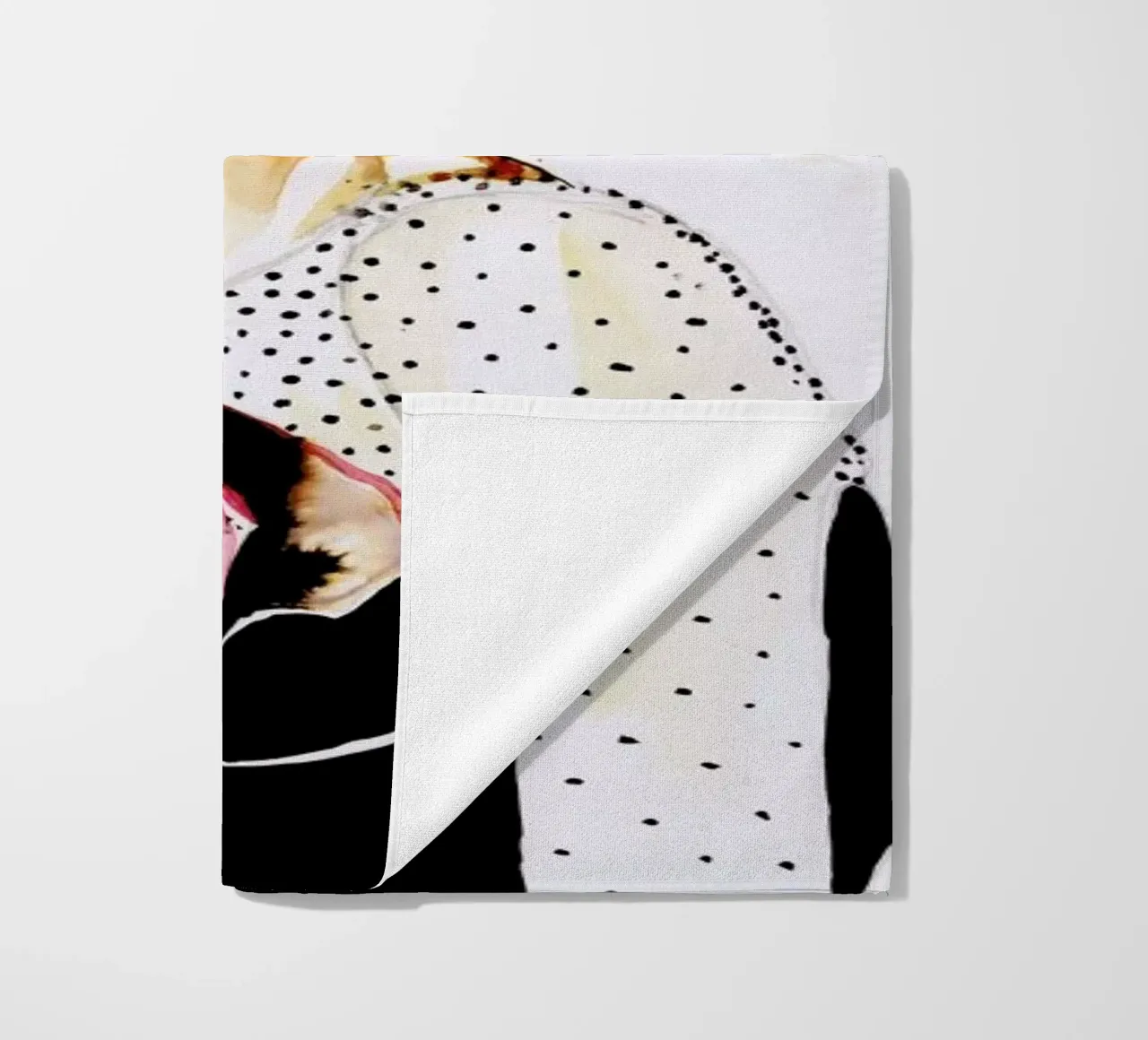 Orchid telo mare da Olesja Hännikäinen