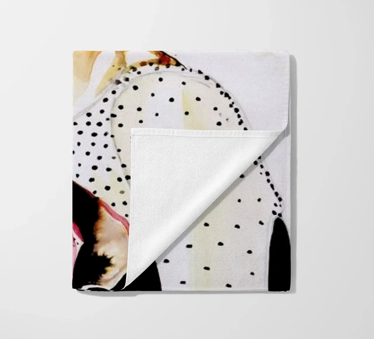 Orchid telo mare da Olesja Hännikäinen