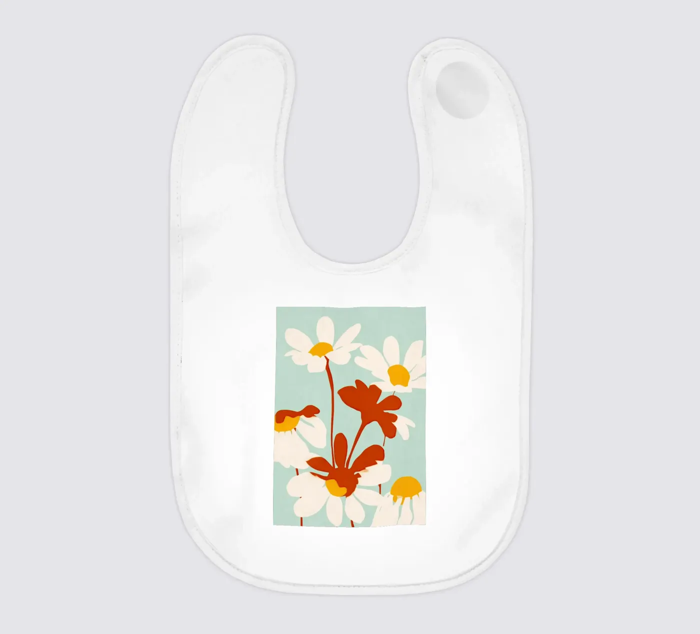 Simple Joys bavaglino da Amelie Rose