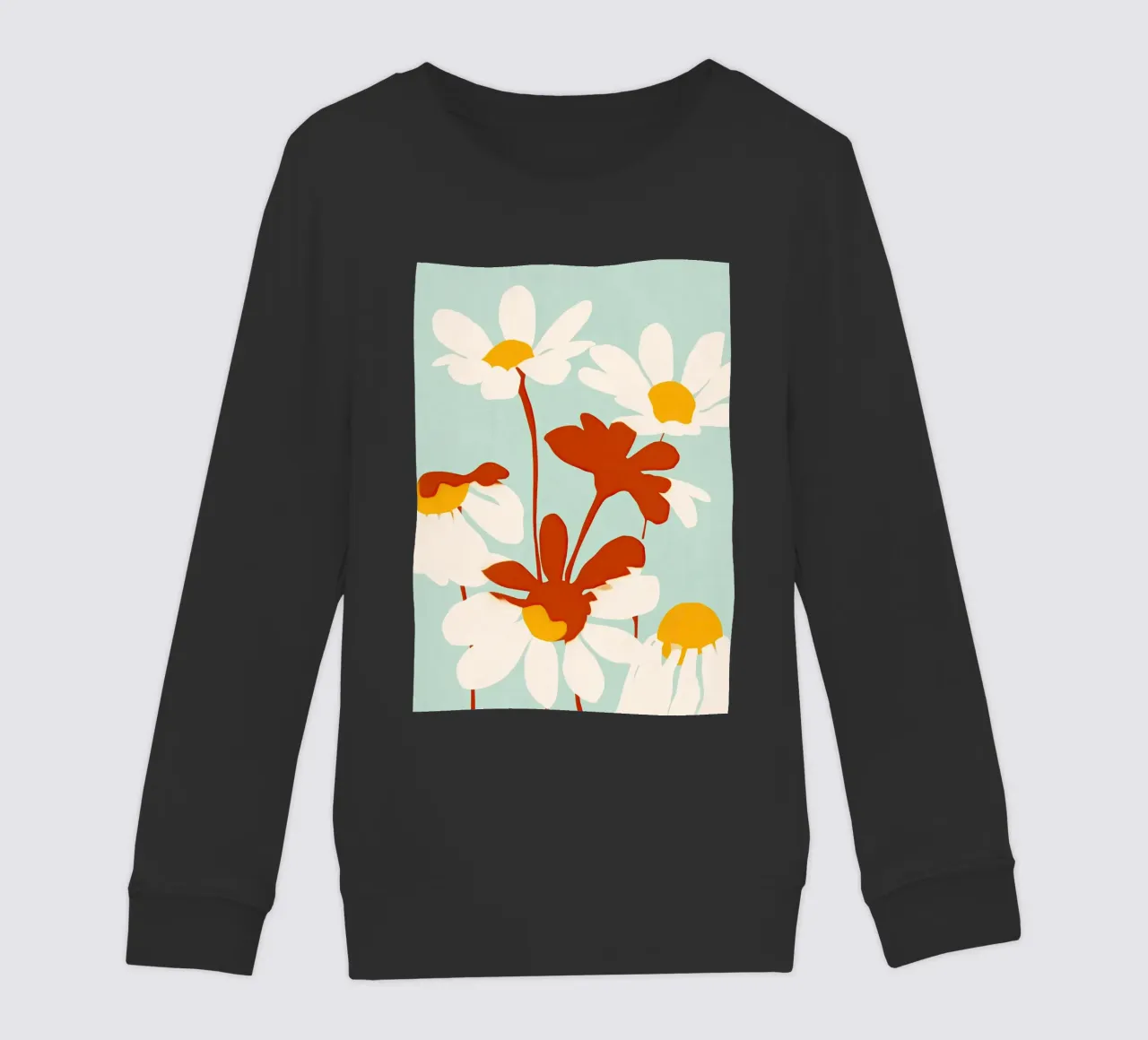 Simple Joys felpa bambino da Amelie Rose