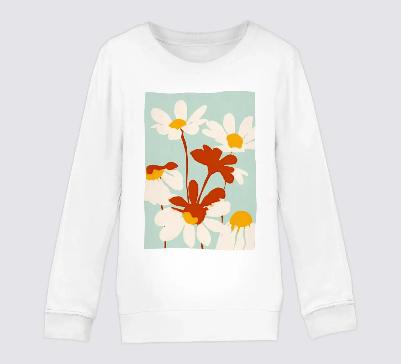 Simple Joys felpa bambino da Amelie Rose