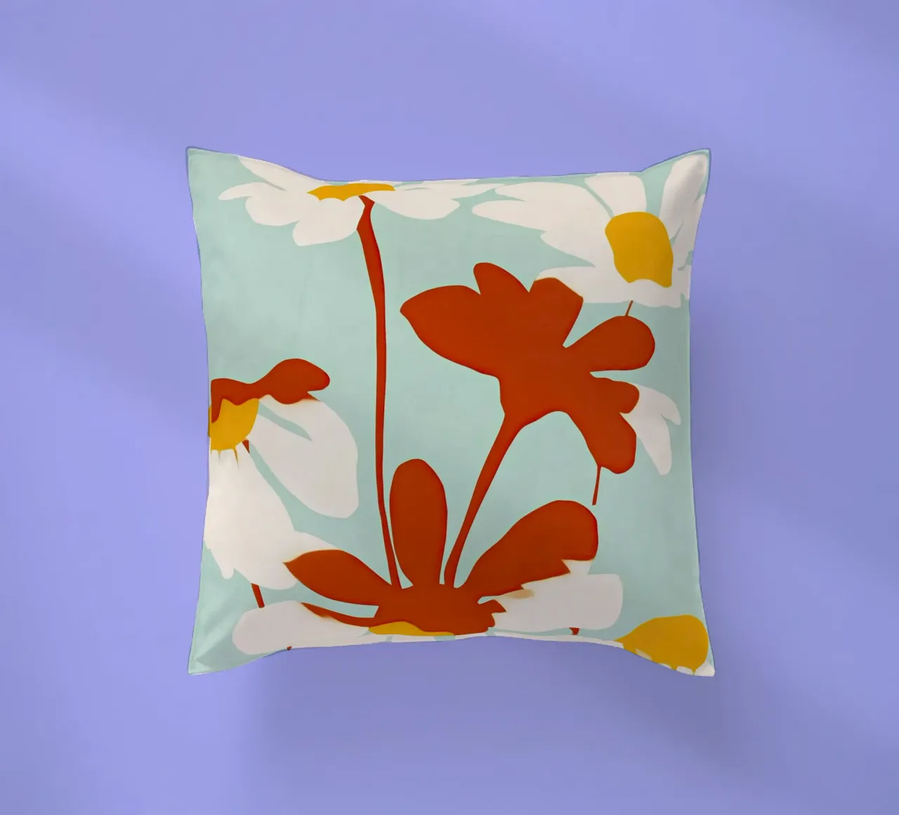 Simple Joys cuscino da Amelie Rose