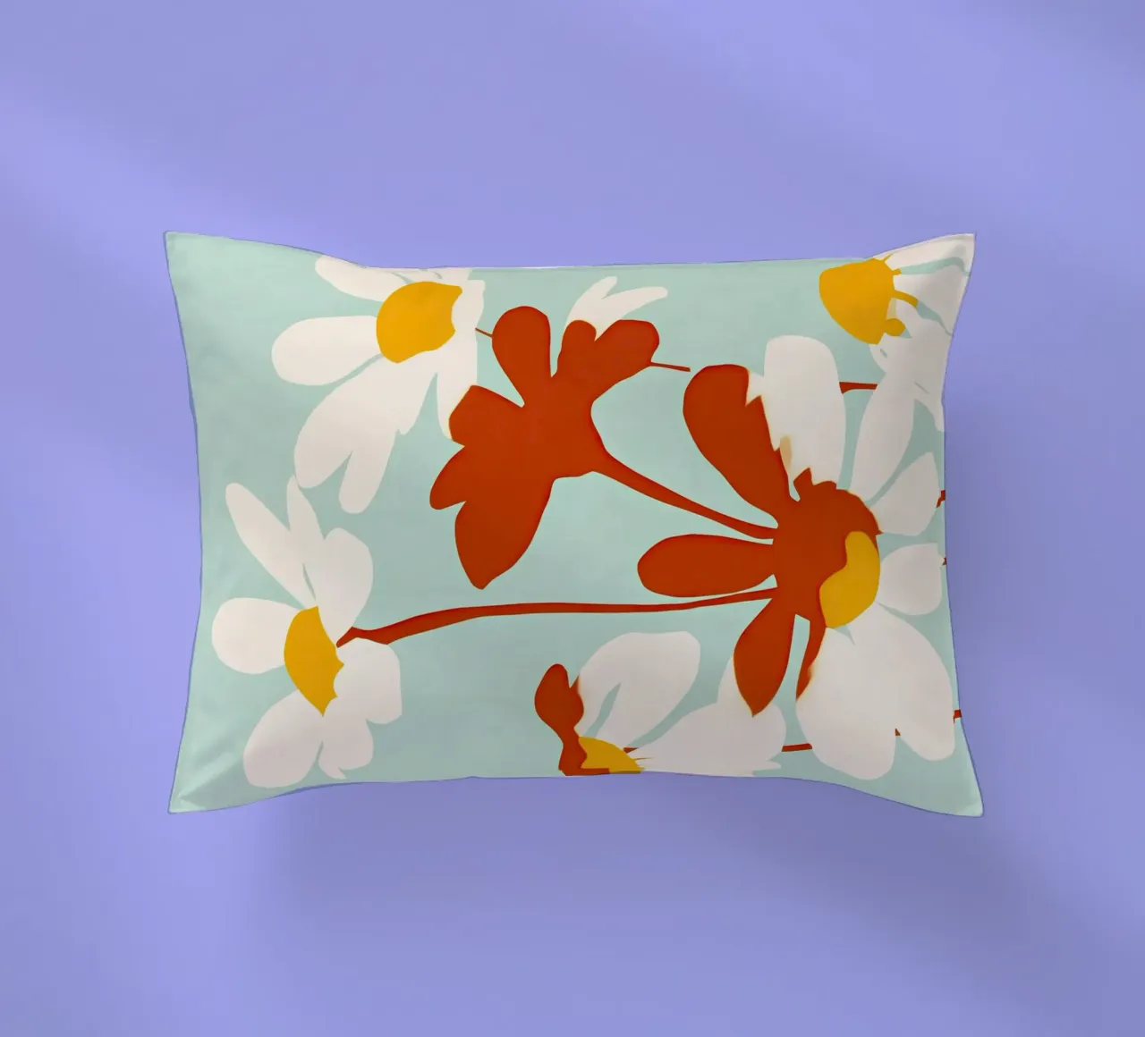 Simple Joys cuscino da Amelie Rose