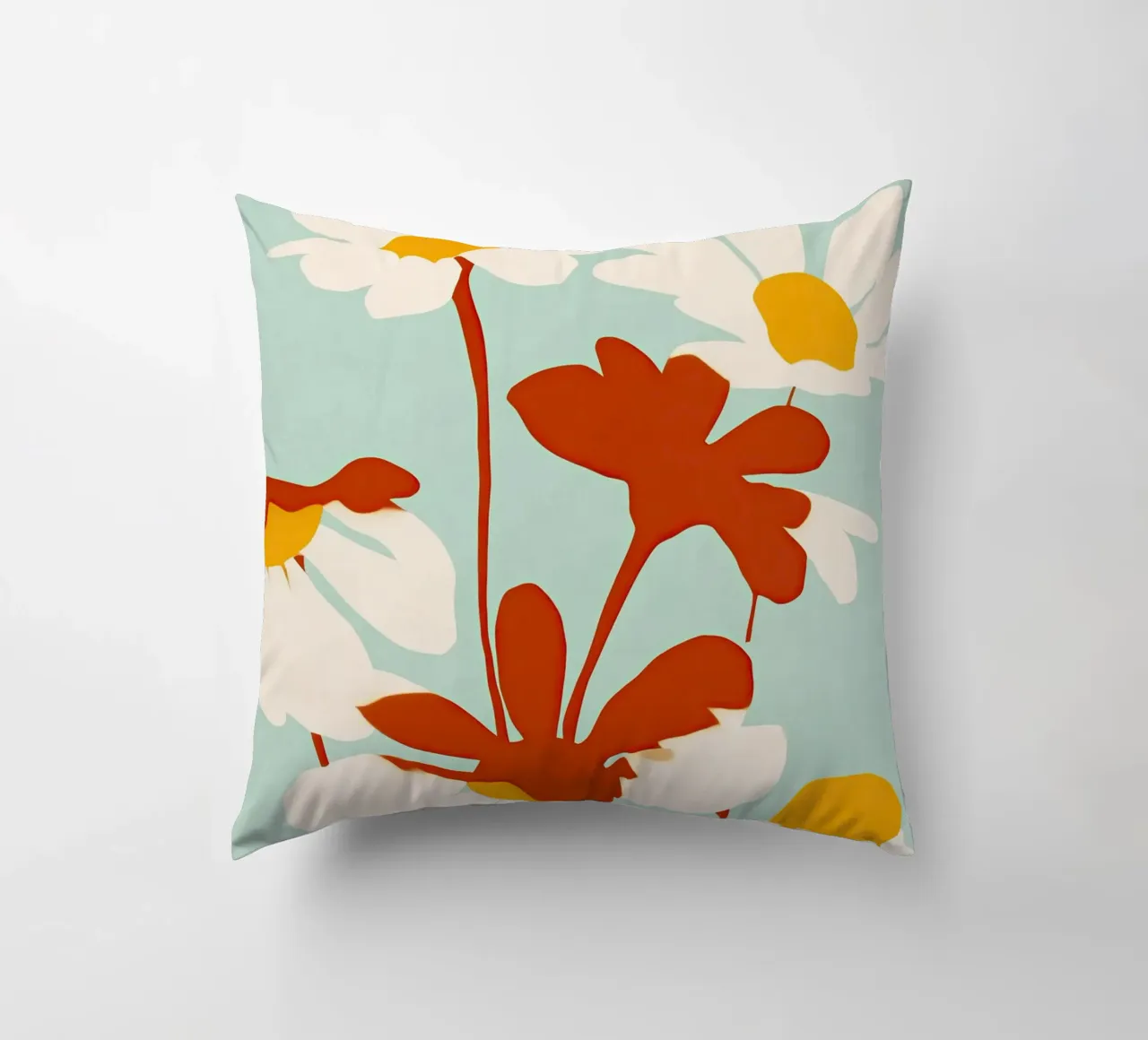 Simple Joys cuscino da Amelie Rose