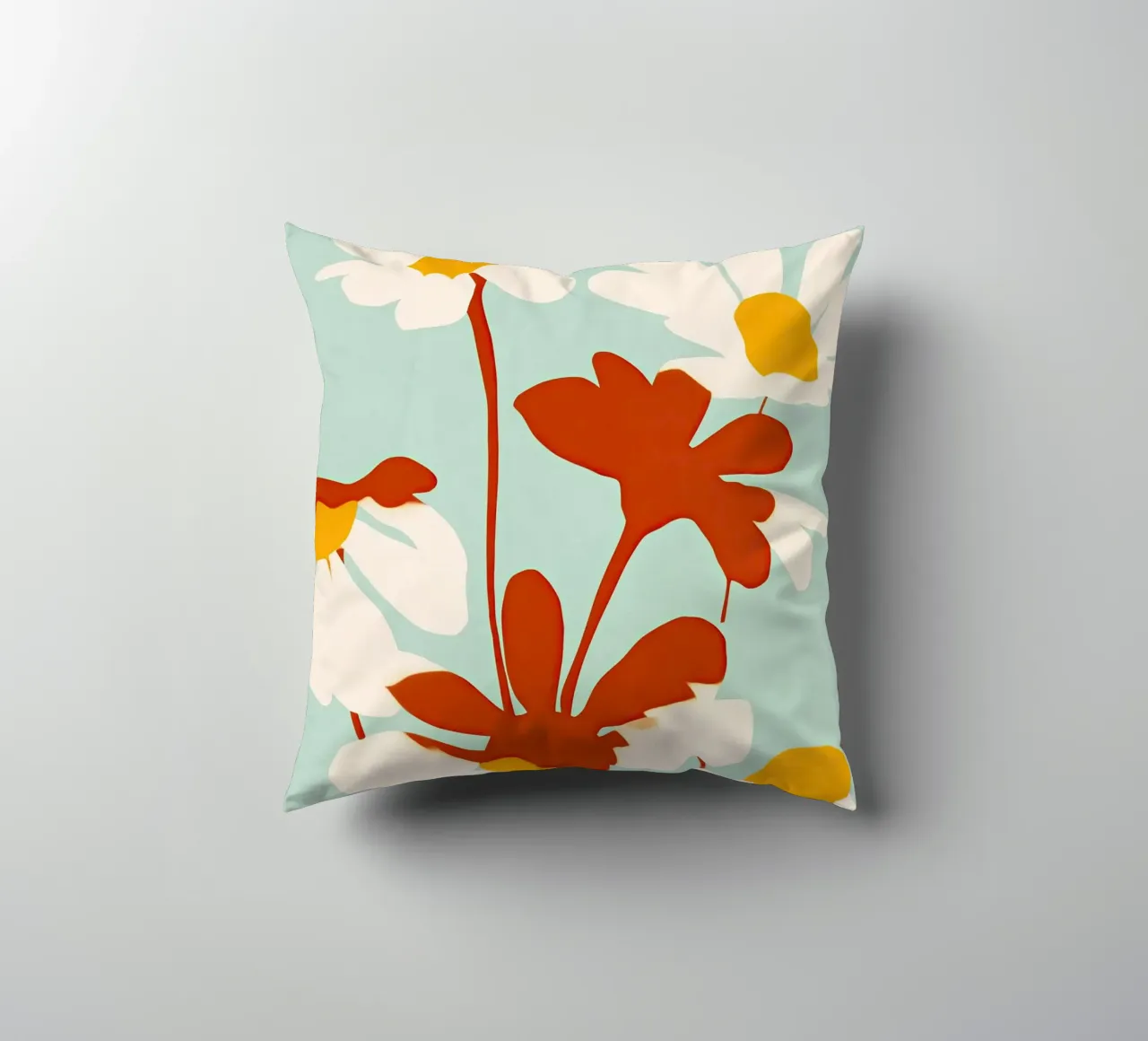 Simple Joys cuscino da Amelie Rose