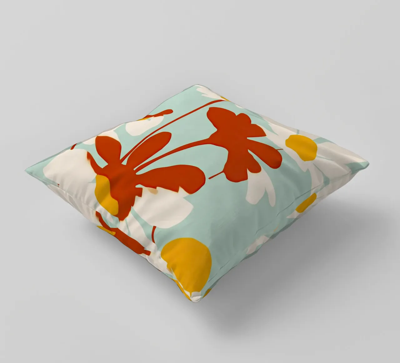 Simple Joys cuscino da Amelie Rose