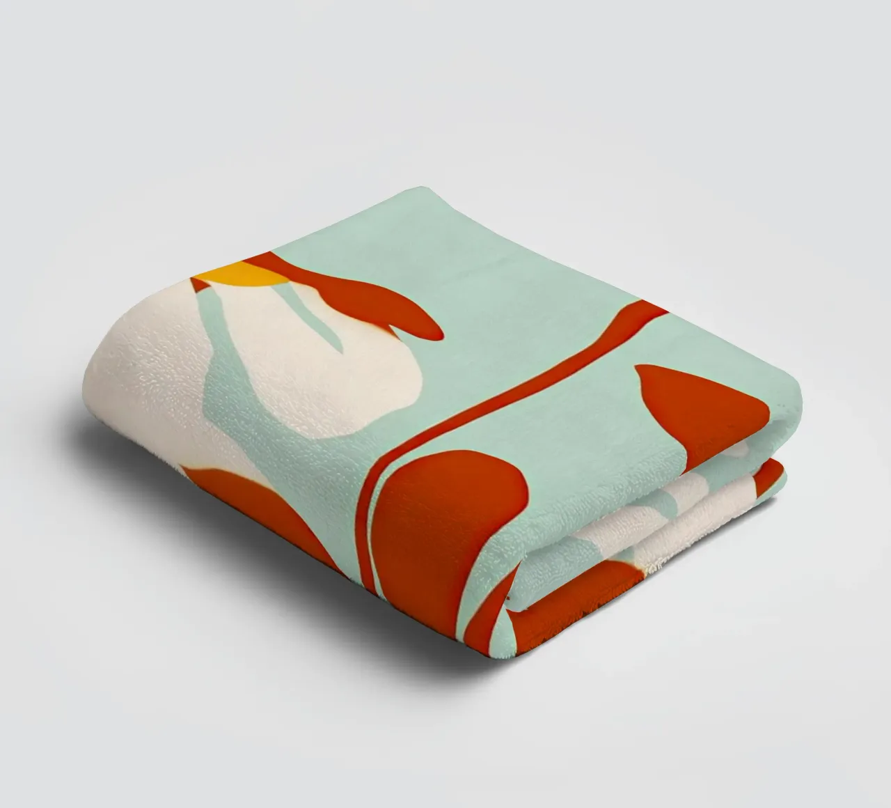 Simple Joys asciugamano da bagno da Amelie Rose