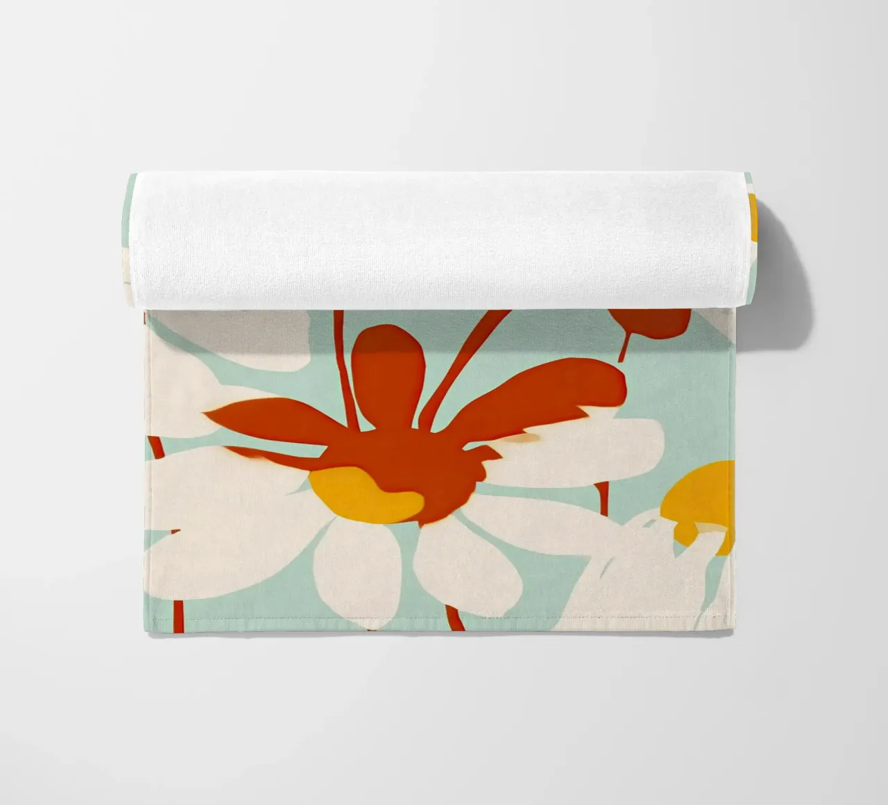 Simple Joys telo mare da Amelie Rose