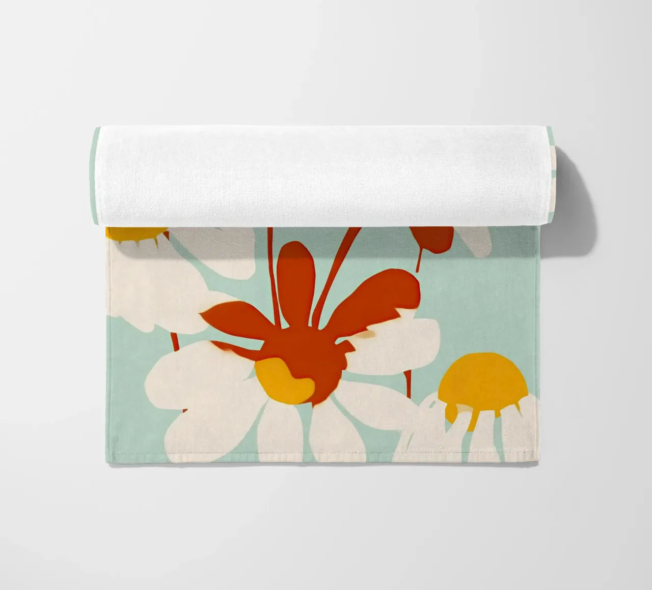 Simple Joys telo mare da Amelie Rose