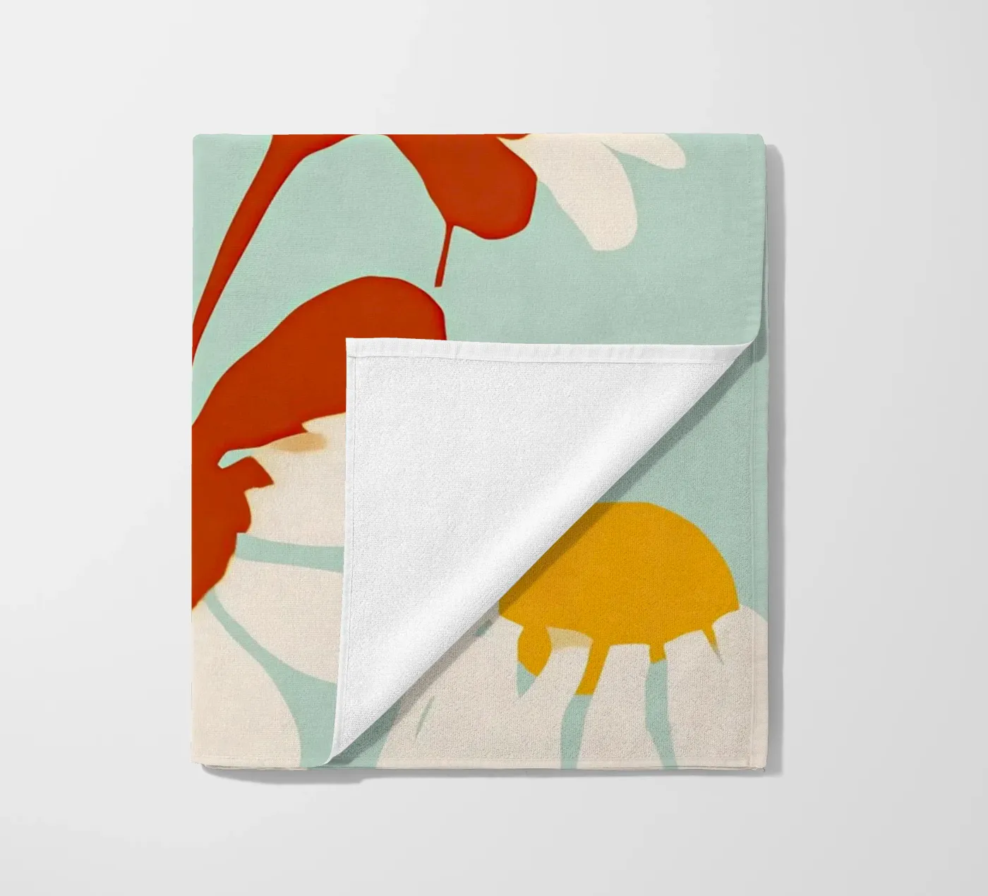 Simple Joys telo mare da Amelie Rose