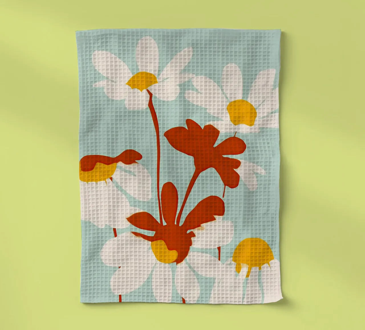 Simple Joys canovaccio da cucina da Amelie Rose