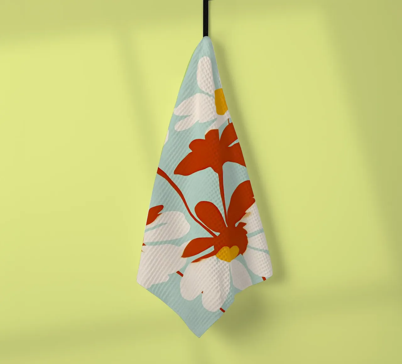 Simple Joys canovaccio da cucina da Amelie Rose