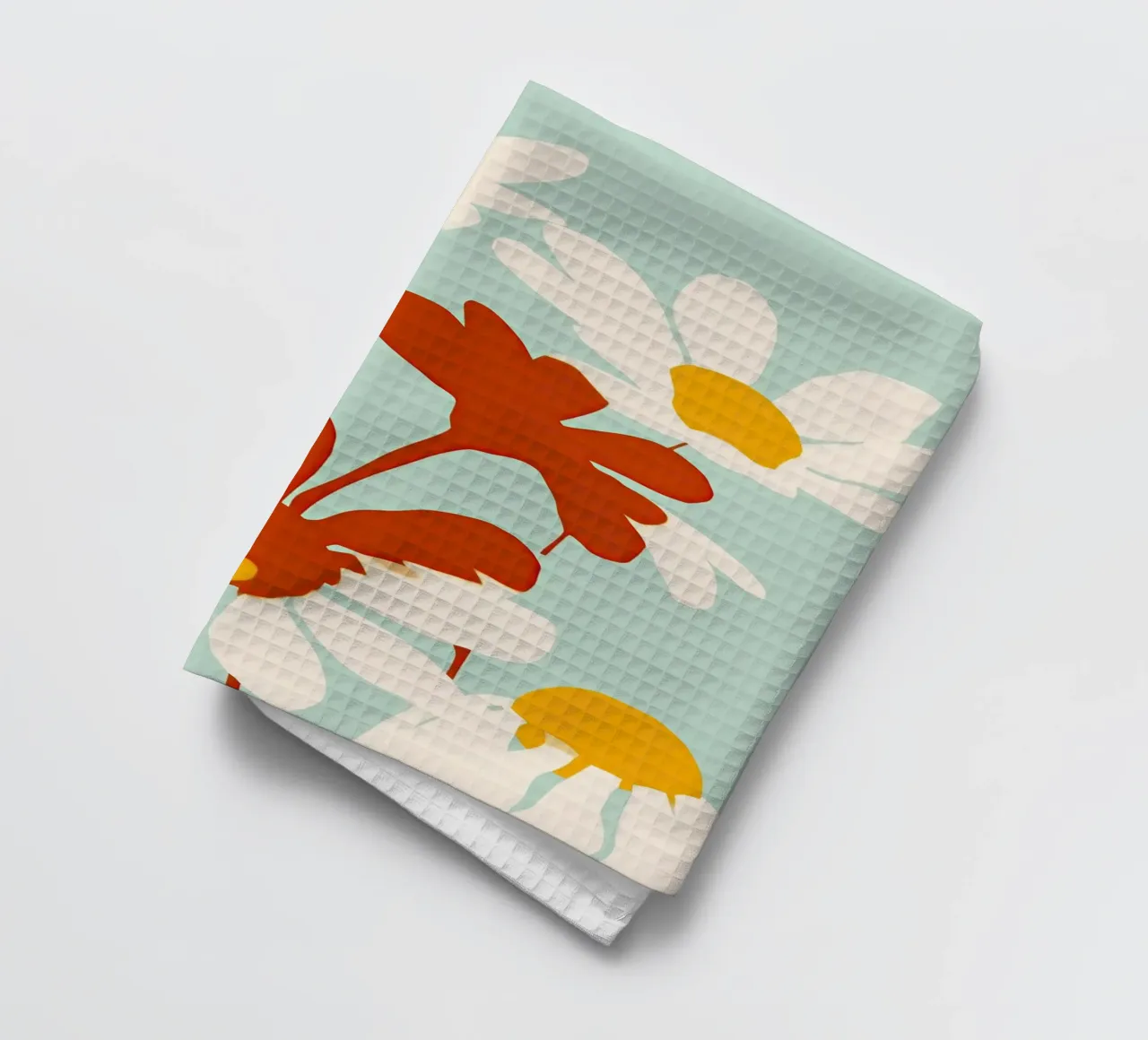 Simple Joys canovaccio da cucina da Amelie Rose