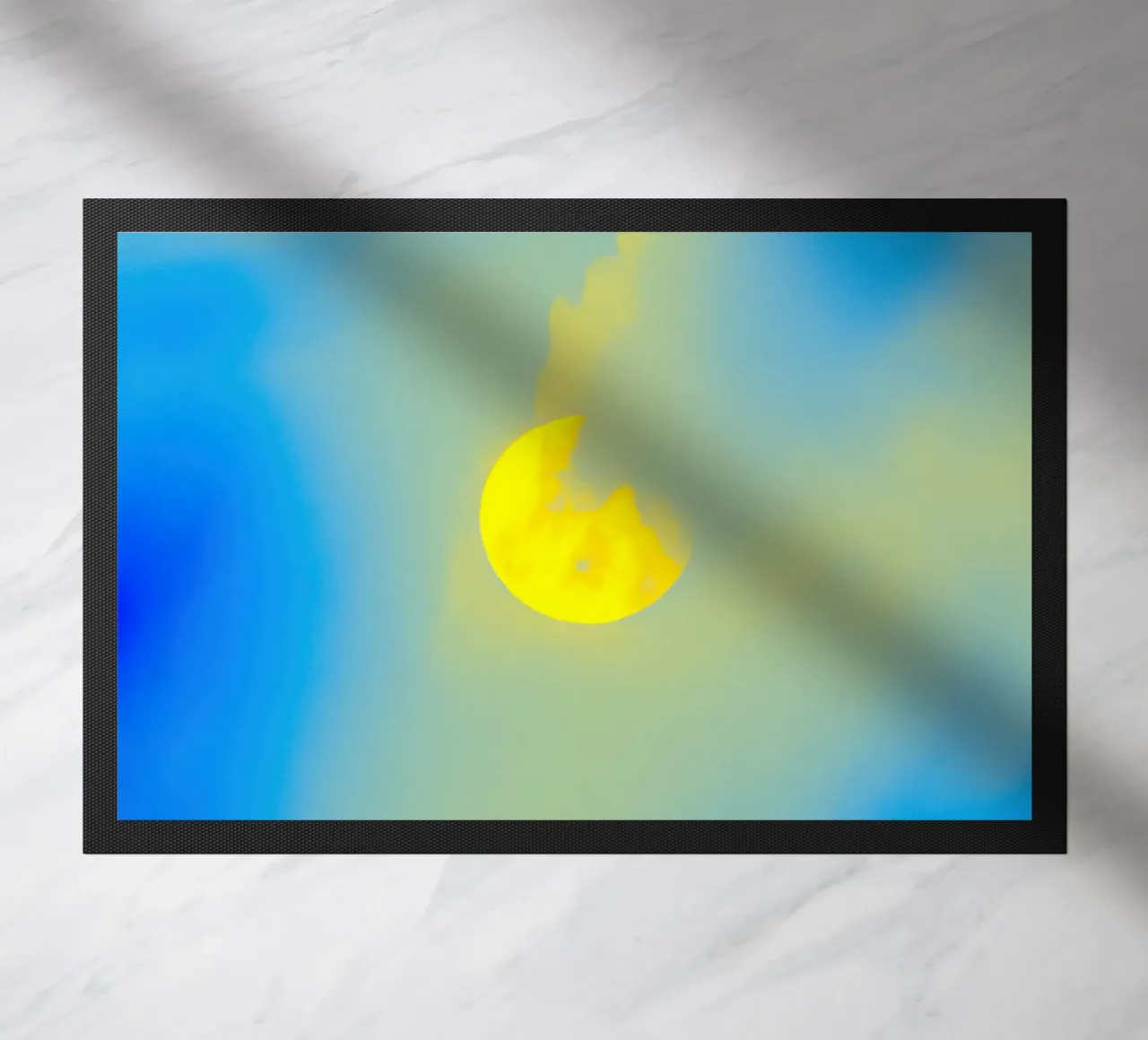 Glow zerbino da Lynn Janet