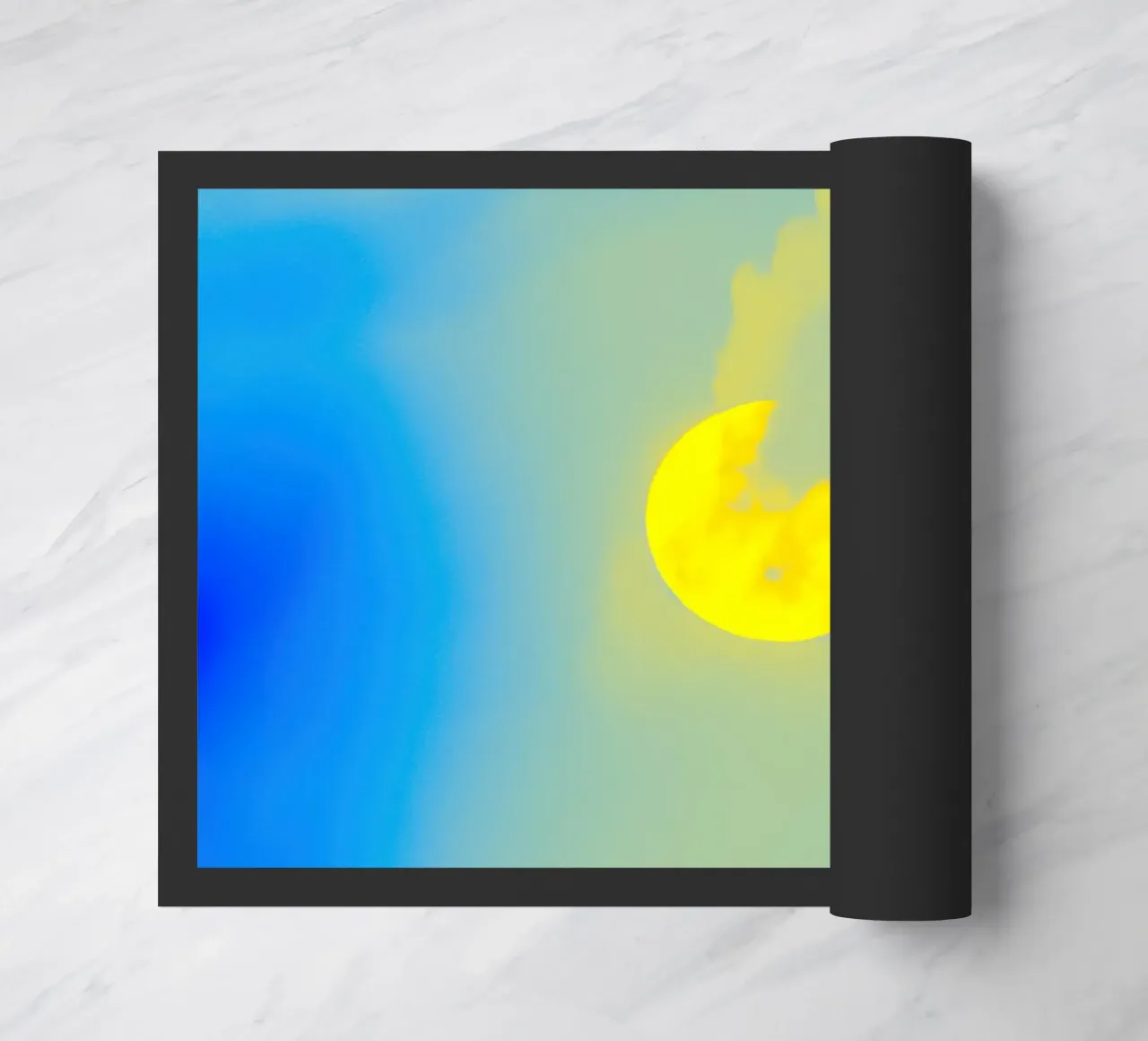 Glow zerbino da Lynn Janet