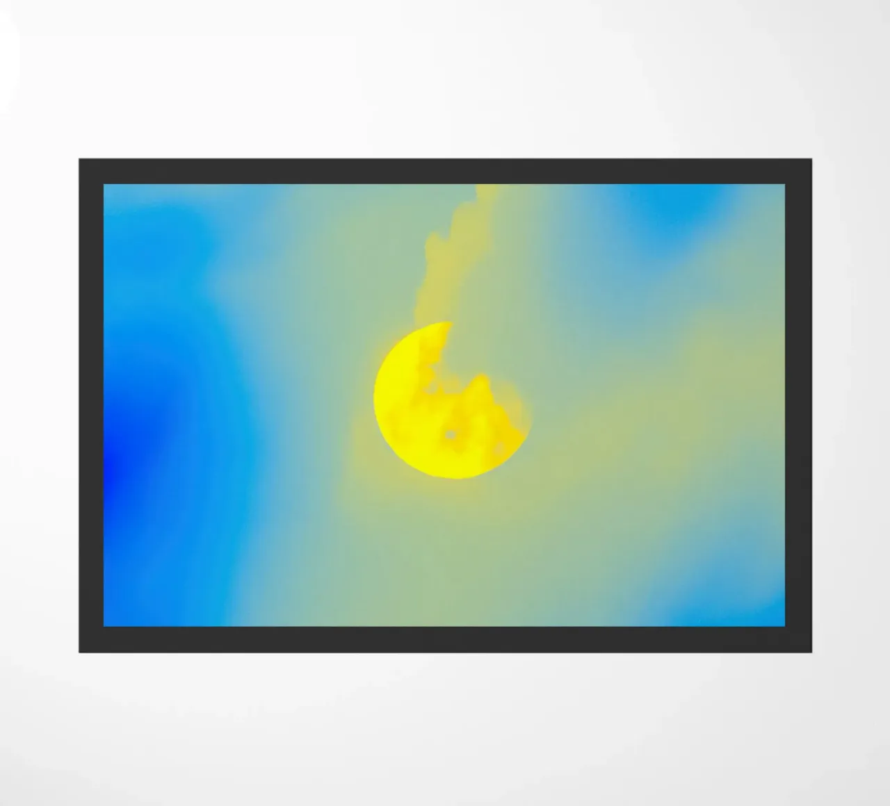 Glow zerbino da Lynn Janet