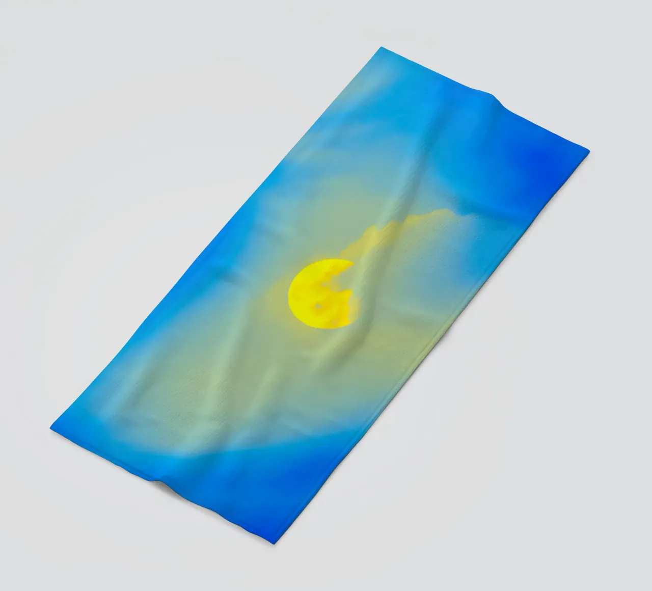 Glow telo mare da Lynn Janet