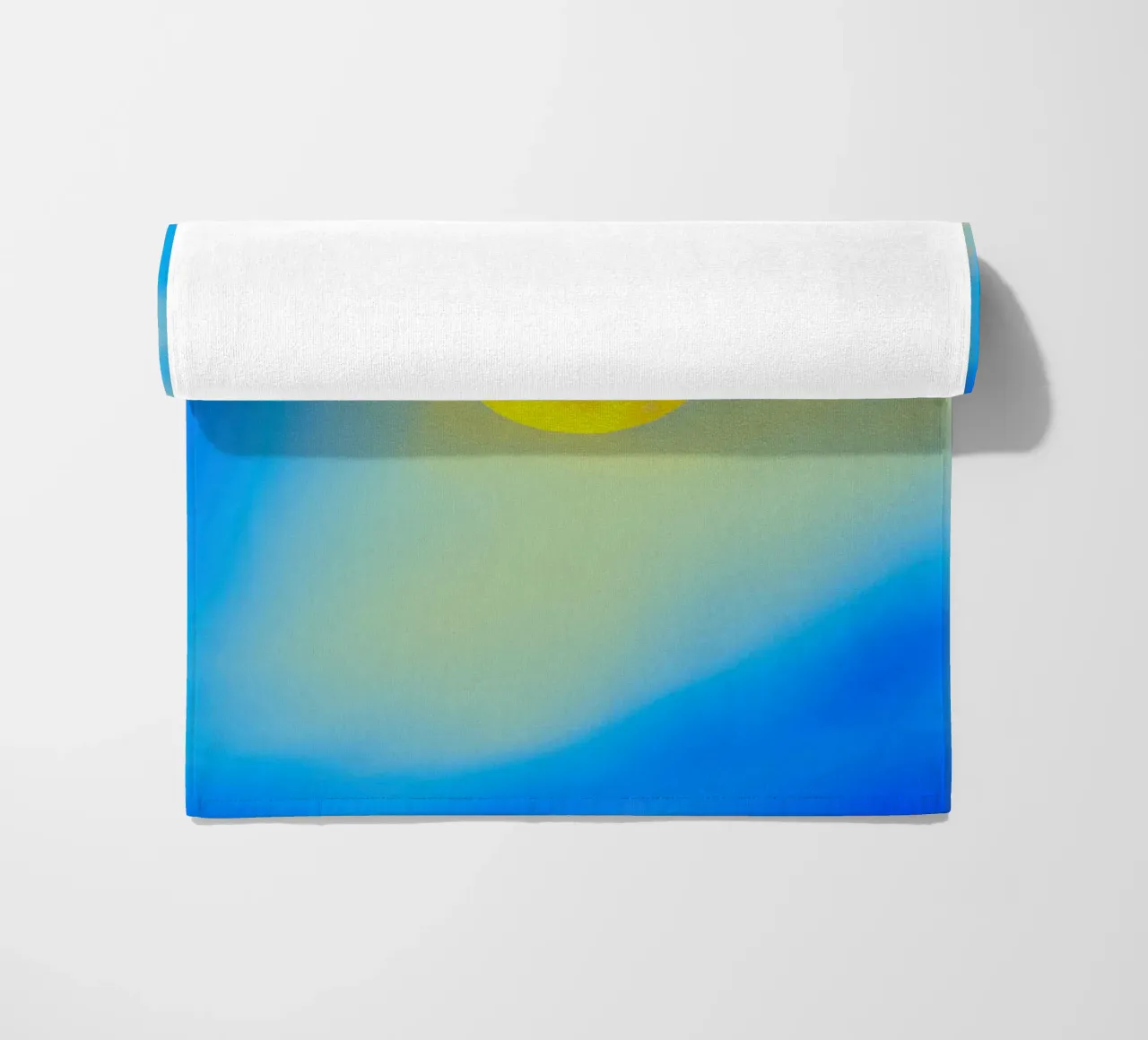 Glow telo mare da Lynn Janet