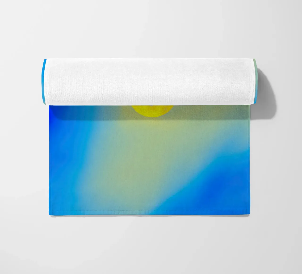 Glow telo mare da Lynn Janet