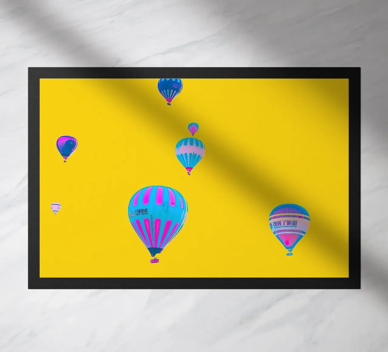 Hot Stuff zerbino da Lynn Janet