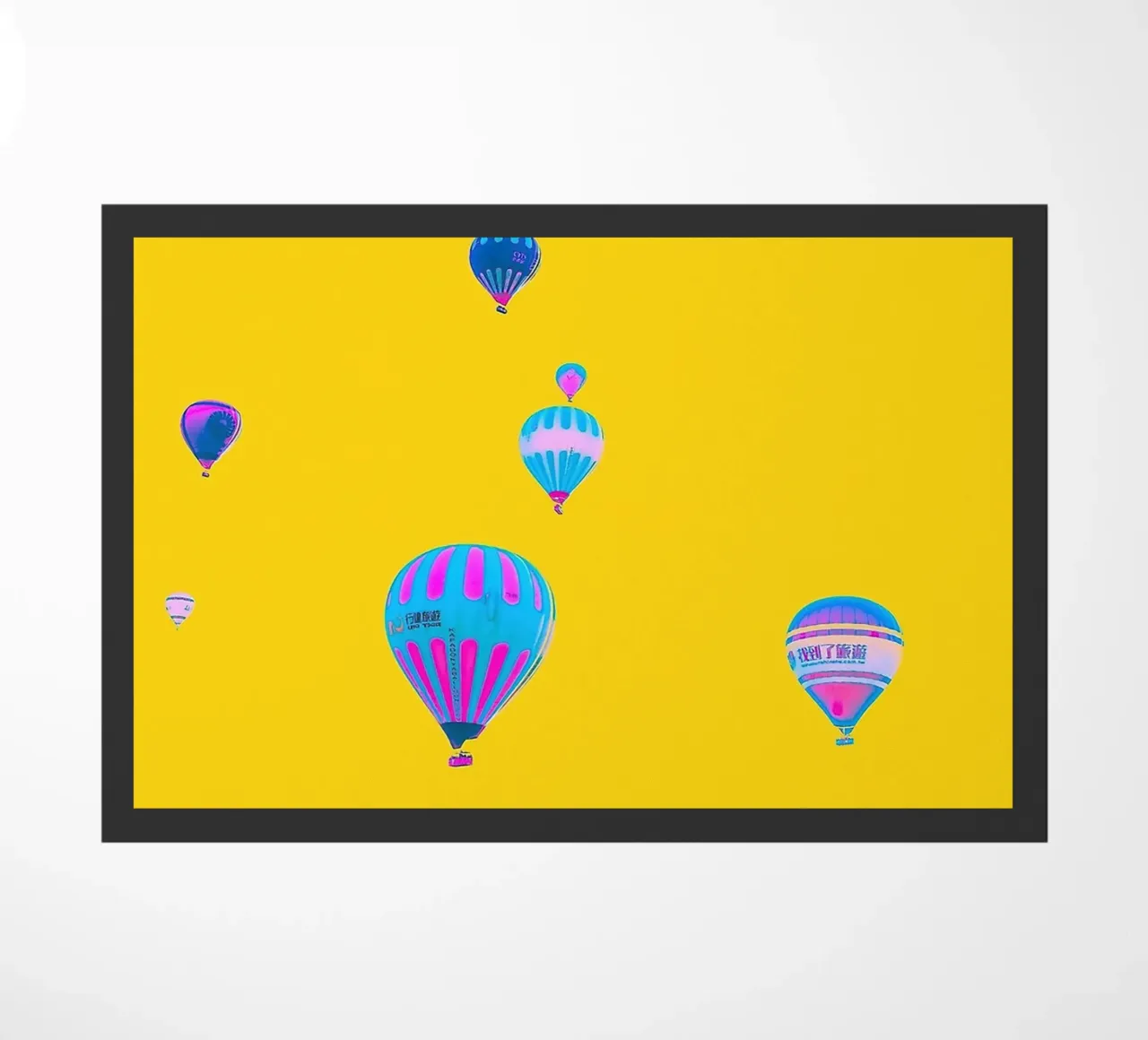 Hot Stuff zerbino da Lynn Janet