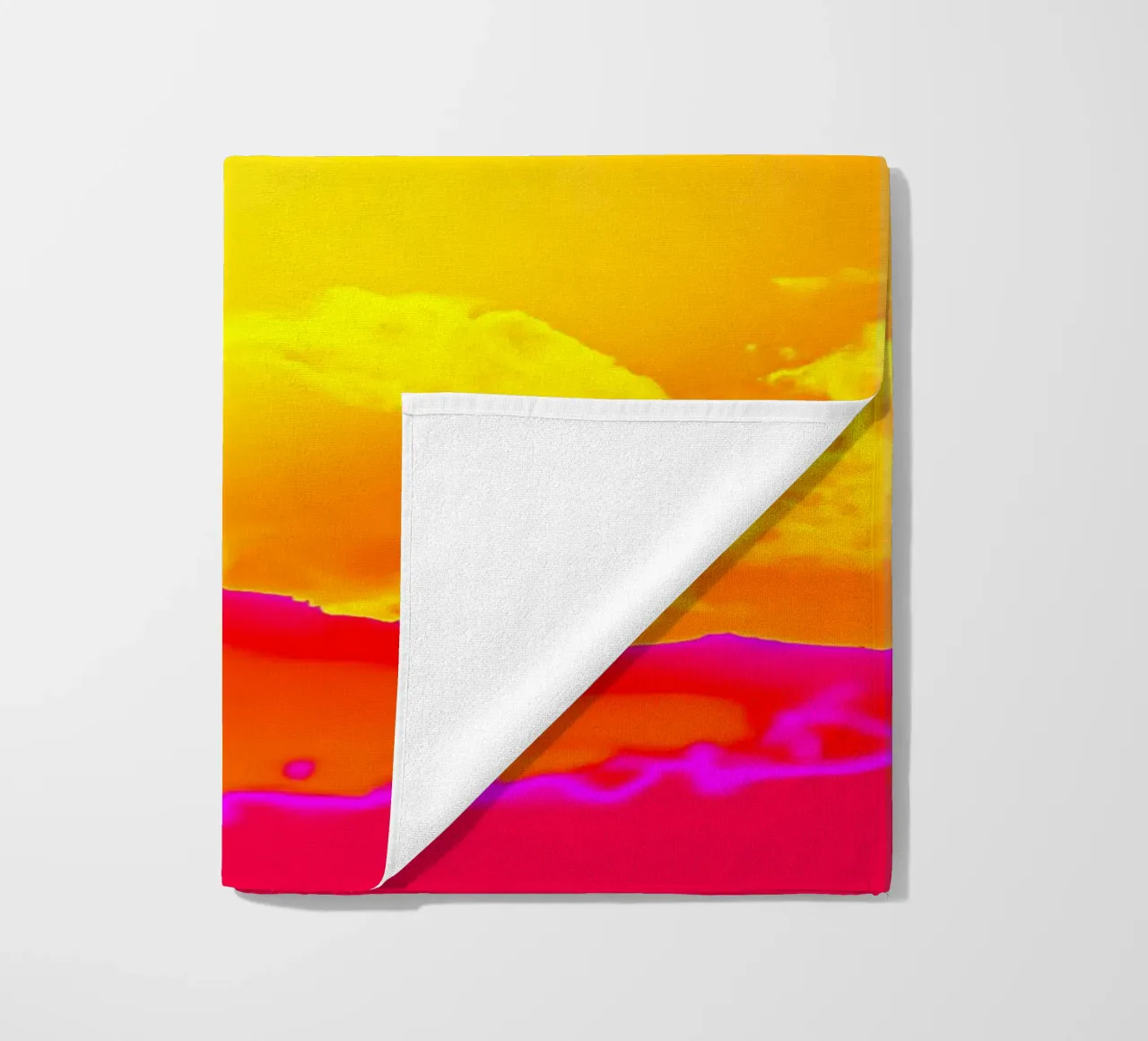 Sun Secrets telo mare da Lynn Janet