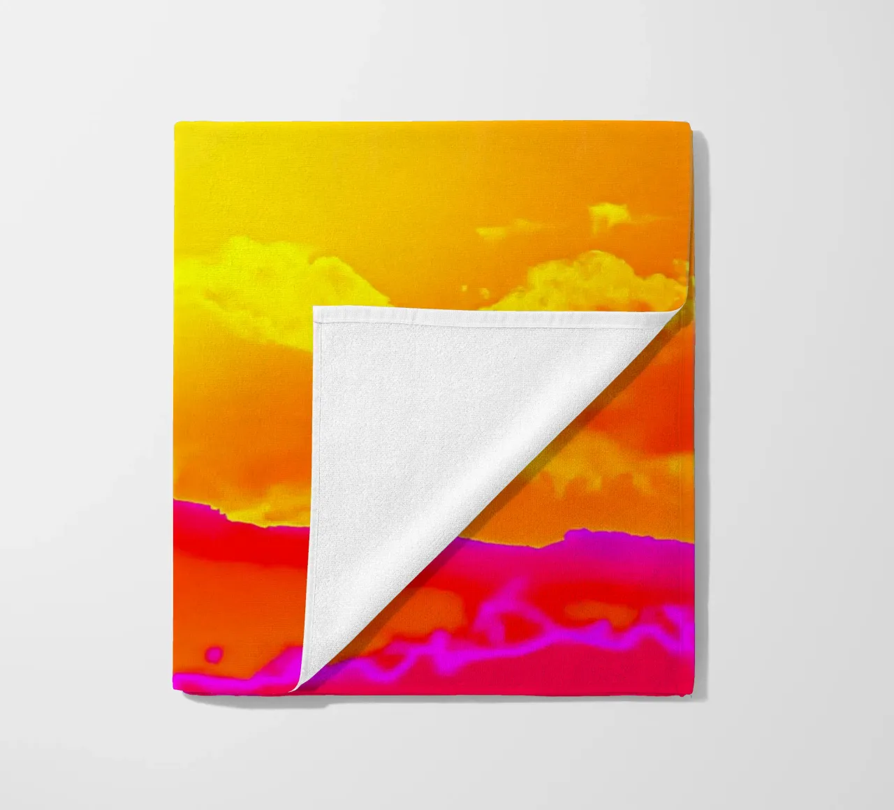 Sun Secrets telo mare da Lynn Janet