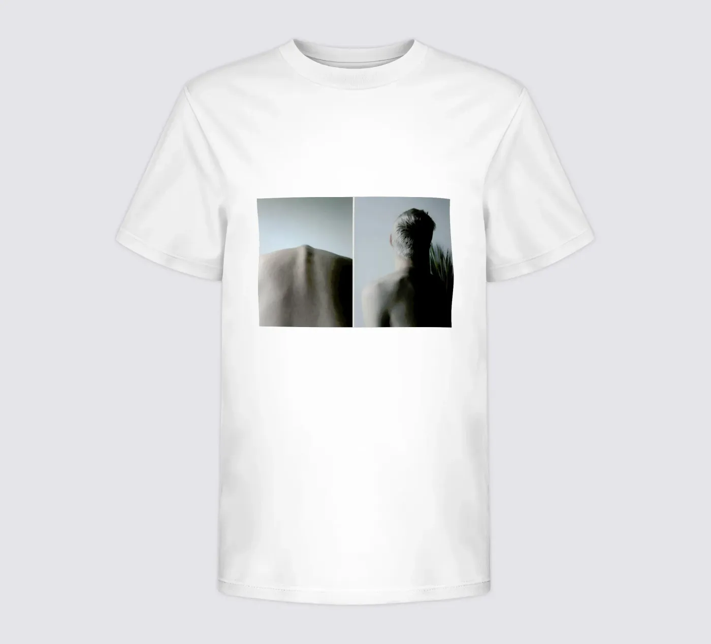 Spine t-shirt bambini da George Griefy