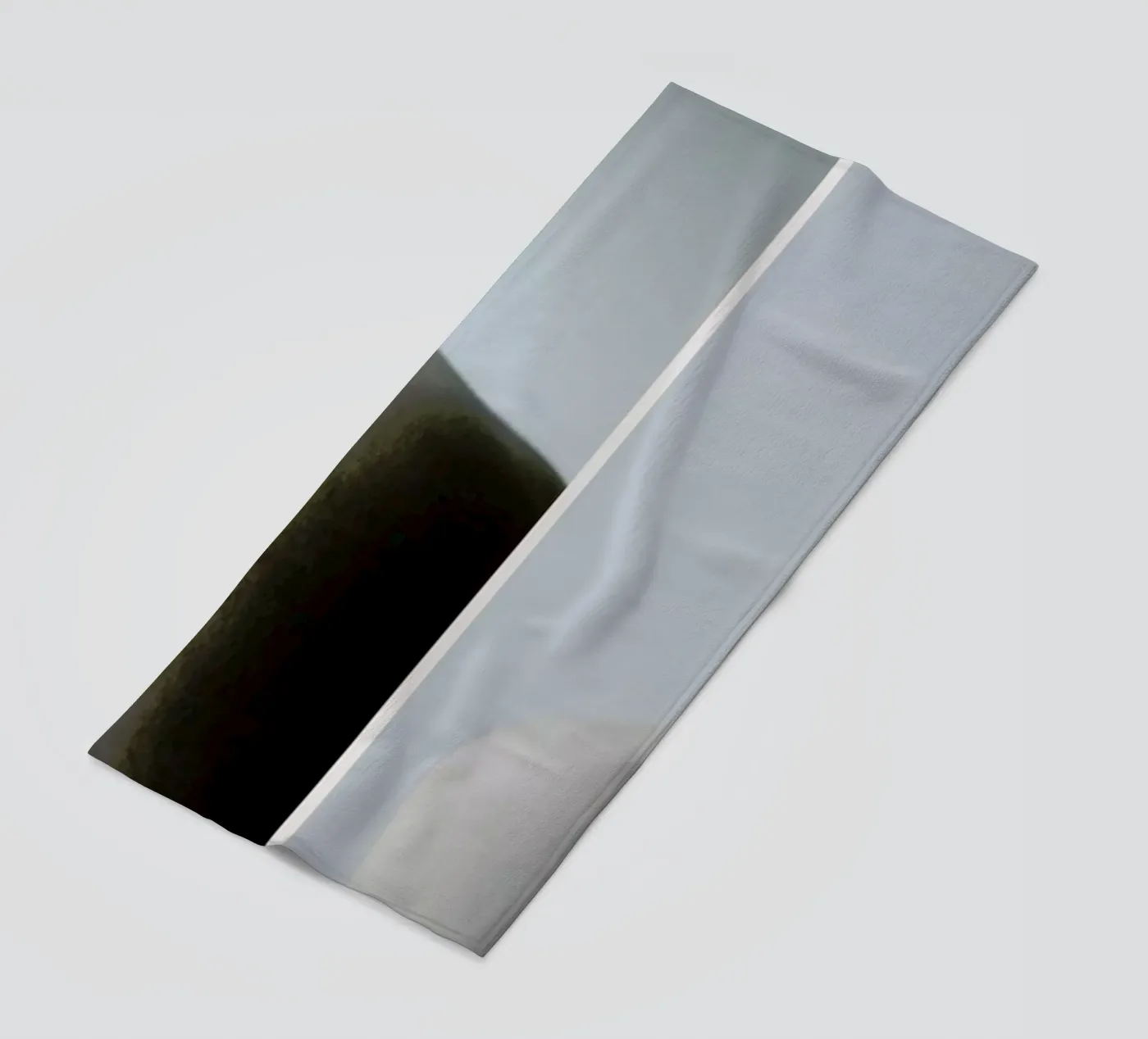 Spine beach towel by George Griefy
