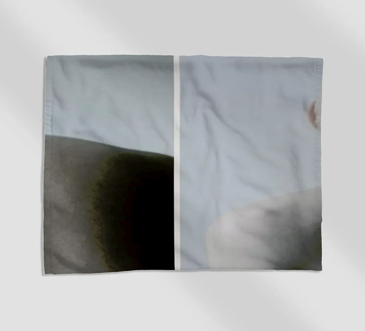 Spine telo mare da George Griefy