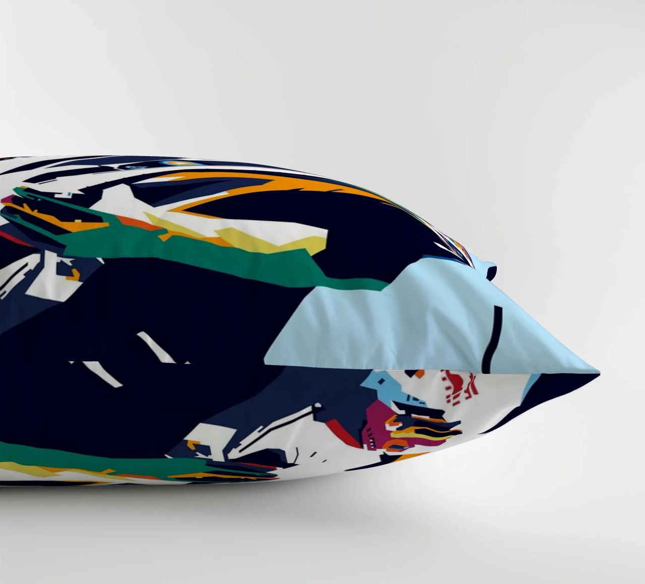 John AF Style WPAP cuscino da SW Artwork