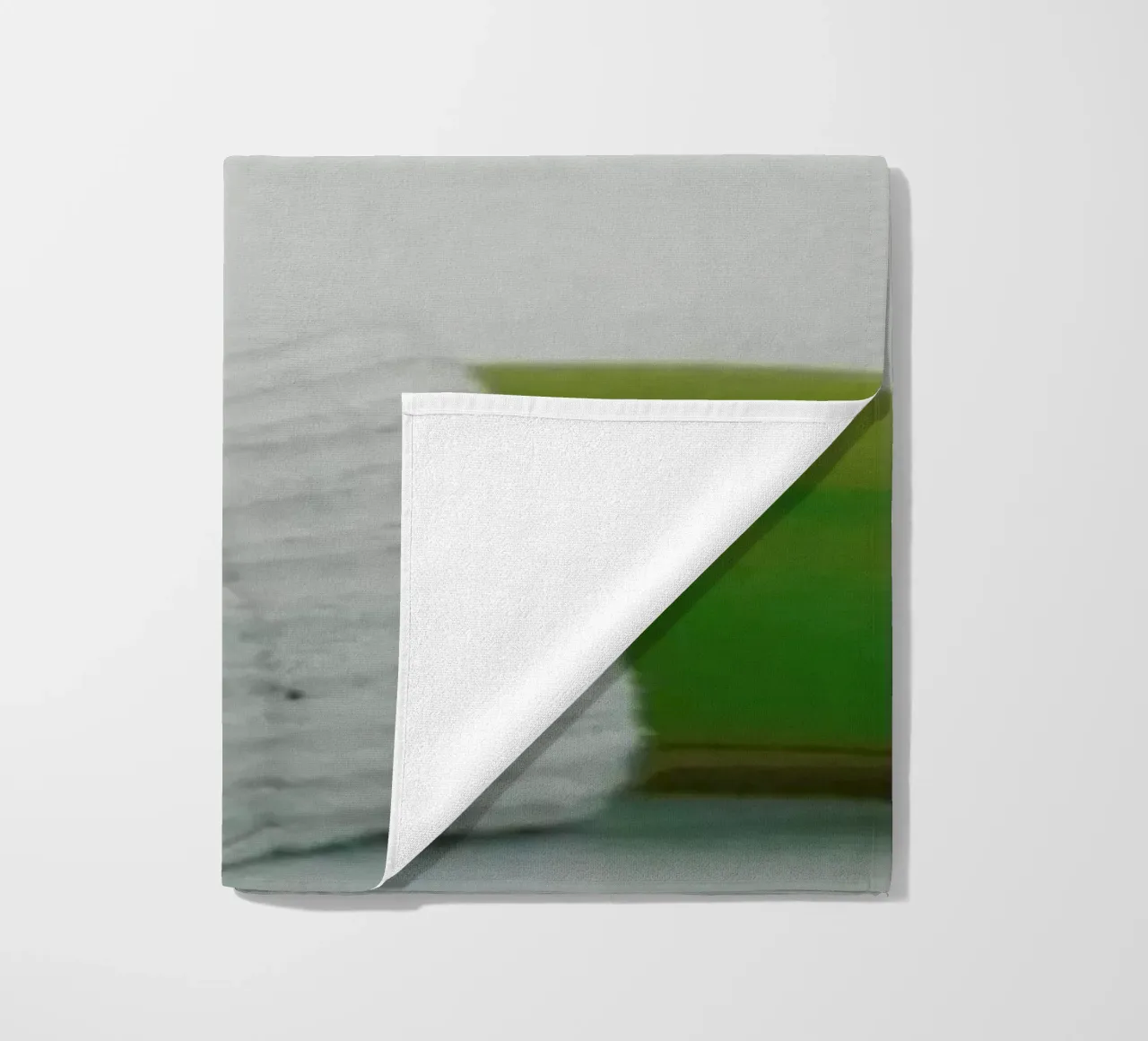 Yellow telo mare da George Griefy